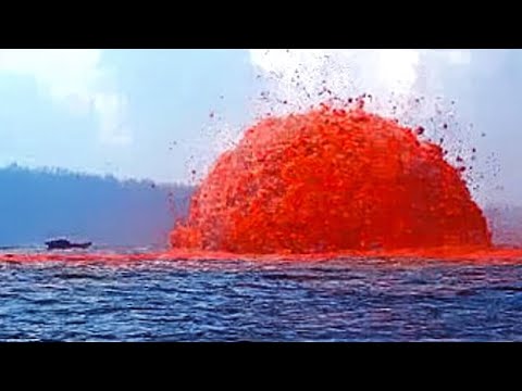 Видео: Самые странные тайны природы - наконец раскрыты