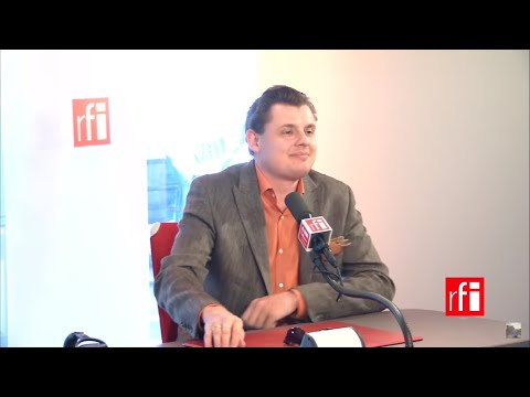 Видео: Евгений Понасенков: полная версия интервью France Medias Monde