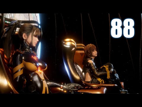 Видео: Stellar Blade - Гнездо (Часть 3) - Прохождение игры на русском [#88] Плохой конец | PC