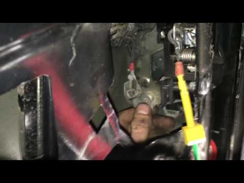 Видео: Ремонт BMW E39