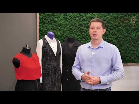 Видео: Текстильный дом, город Вичуга | Бизнес в малых городах