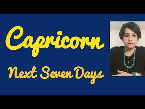 Видео: Козерог Это нечто грандиозное, нечто за пределами самых смелых мечтаний ✨️ (13-19 ноября) #ноябрь...