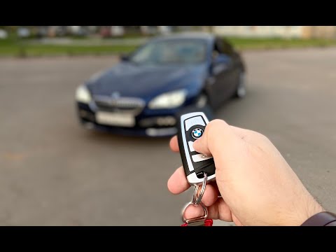 Видео: BMW 650, инструкция для чайников! Как не заболеть БМВ головного мозга??