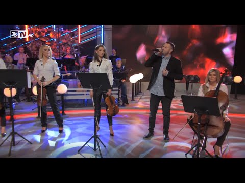 Видео: Борис Солтарийски и Destiny Quartet - Ела,ела