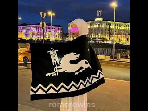 Видео: Макка Межиева - Шуточная (speed up)