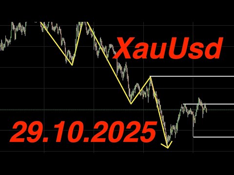 Видео: Как заработать на золоте прямо сейчас!