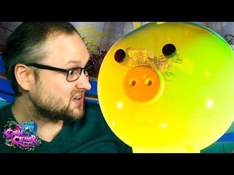 Видео: ПОВЕСИЛИ ОГРОМНЫЙ ДОЛГ ► Cash Cleaner Simulator #3