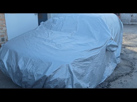 Видео: Возвращение некровага Passat B3 Variant