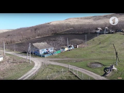Видео: Программа "В путь!" Село Боска - 28/03/19
