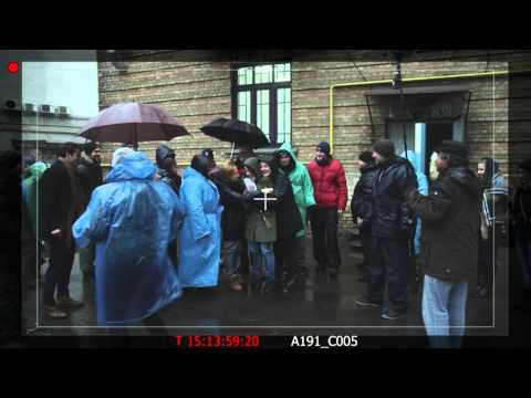 Видео: Ради любви я все смогу!За кадром.