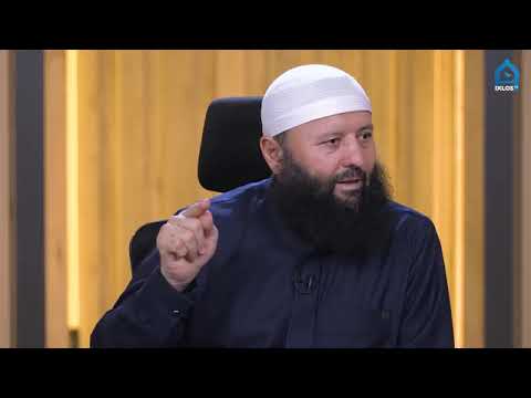 Видео: Аллохнинг Нусрати (26 - дарс) - Шайх Содик Самаркандий