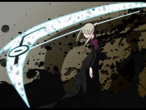 Видео: Soul eater - Падали, но поднимались
