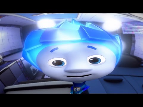 Видео: Фіксики - Термометр