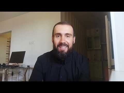 Видео: Разбор комментария и вопроса, в котором освещаются основные трудности в процессе воздержания