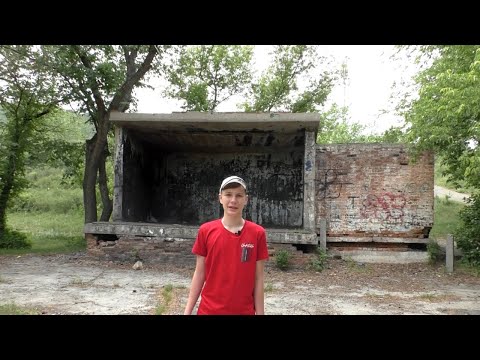 Видео: Взгляд. Усть-Каменогорск. Выпуск 1. Аблакетка: история школы и парка