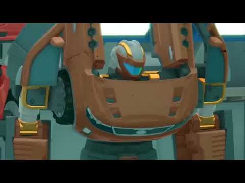 Видео: Тобот & Герои Дэйдо клип про Z (заказ)