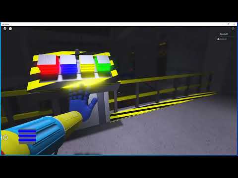 Видео: ROBLOX прохождение Poppy PlayTime с Владом  #Roblox #roblox #РОБЛОКС #роблокс