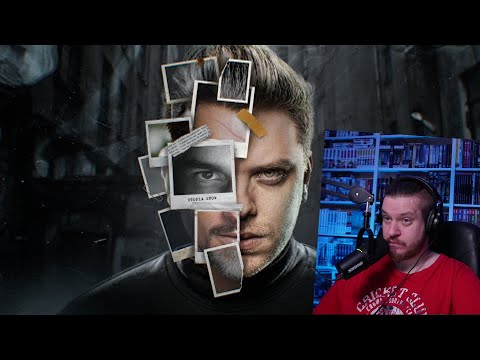 Видео: ПЕРЕСАДКА ЛИЧНОСТИ [Топ Сикрет] | РЕАКЦИЯ НА UTOPIA SHOW