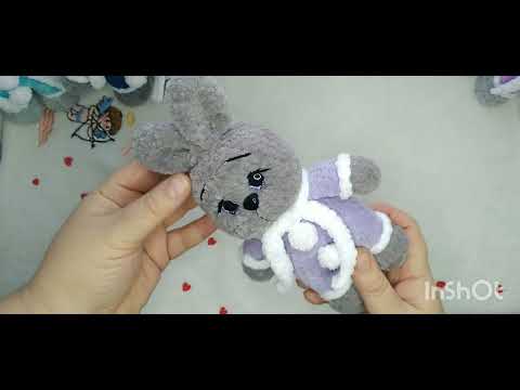 Видео: Зайцев много не бывает 😄👍