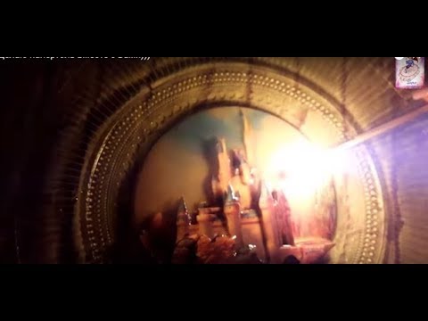 Видео: Делаю папертоль вместе с Вами)))