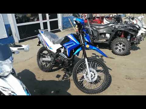 Видео: ОСТОРОЖНО ОБМАН !!! КАК  ДУРЯТ ПОКУПАТЕЛЕЙ!! сравнение  популярных моделей  XR-250-NEW и ST-250 NEW