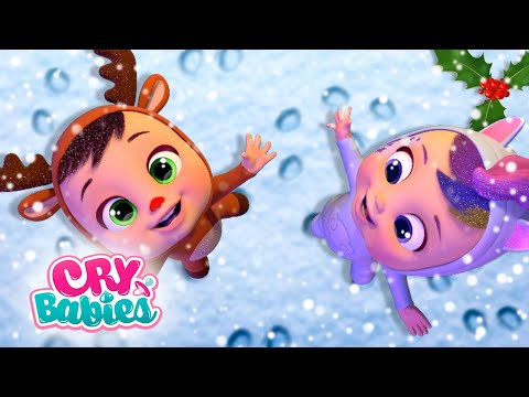 Видео: 🎅🏼🎁 Весела Коледа! 🎁🎄 CRY BABIES 💦 MAGIC TEARS 💕 Колекция 🌈 АНИМАЦИОННИ Филми за ДЕЦА на БЪЛГАРСКИ