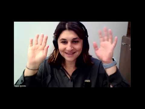 Видео: Онлайн-мастерская 5 для НКО "Эффективные практики наставничества для уязвимых групп"