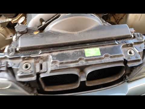Видео: Замена датчика Распредвала, Коленвала BMW e39 M54 Nockenwelle,Kurbelwelle wechseln