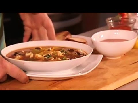 Видео: Средиземноморский рыбный суп. Гренки с французским соусом Мужская еда с Андреем Бугайским Выпуск №14