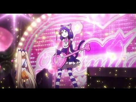 Видео: Аниме клип - Навстречу ветру