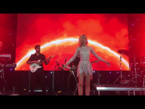 Видео: Остров мечты. Полина Гагарина 11