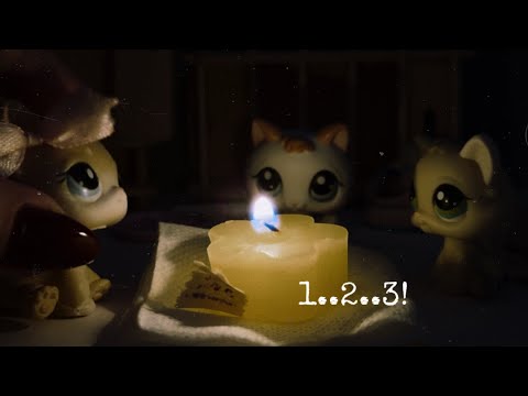 Видео: LPS| мишка фредди - [SF]