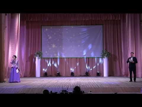 Видео: Концерт этностудии САРАТА УУЛ