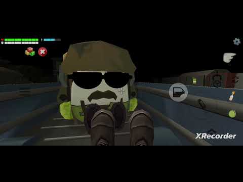 Видео: 10 серия абунгов