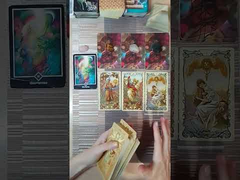 Видео: СОБЫТИЯ БЛИЖАЙШИХ ДНЕЙ💝ТАРО ПРОГНОЗ НА ПРЕДСТОЯЩУЮ НЕДЕЛЮ📅