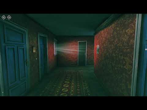 Видео: впустишь меня в гости? No im not a Human #1 прохождение