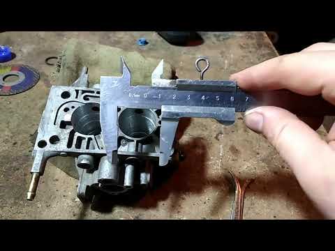 Видео: Солекс 30/30  ,синхронник . Часть 1 .