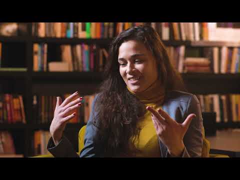 Видео: Блиц с Флорина Иванова