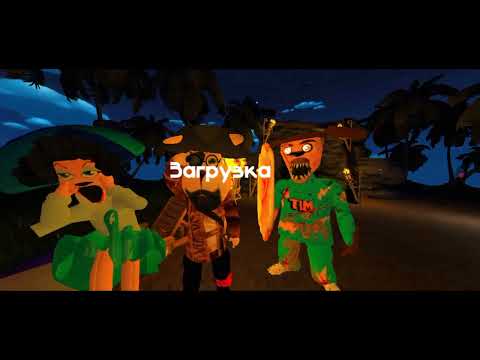 Видео: Я играю в 5 ночей с Тимохои́, пролог,первая,вторая ночи прохождение