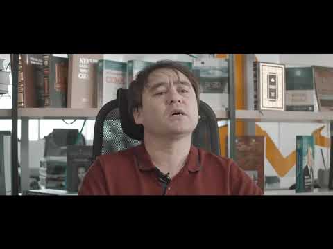 Видео: 45 күн - 45 қара сөз. Алтыншы қара сөз / Абай Кунанбайулы