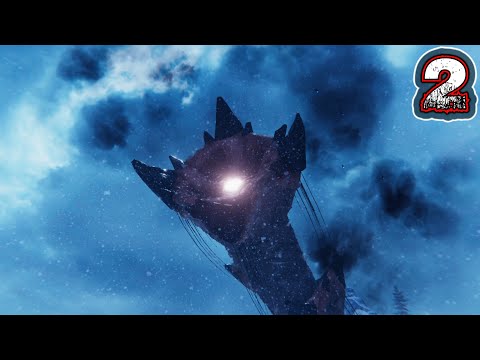 Видео: PRAEY FOR THE GODS - Прохождение 2 - Червь