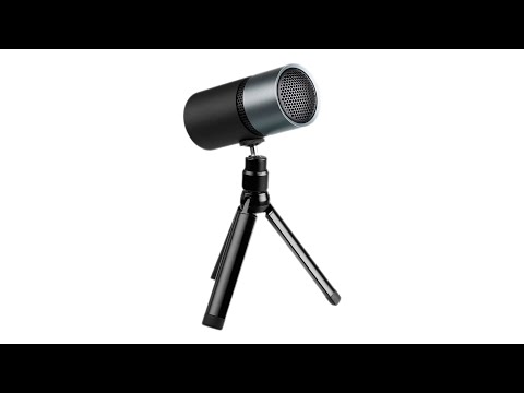 Видео: Обзор USB-микрофона THRONMAX M8 (96 kHz @ 24 bit)
