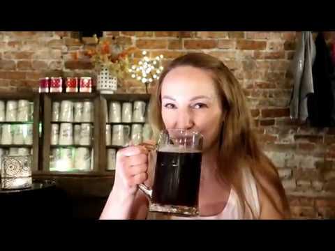 Видео: VLOG Эстония Тарту. Древний Ресторан в Горе! Püssirohukelder Пороховой Погреб!