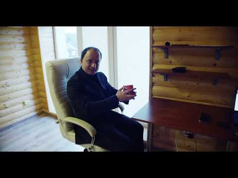 Видео: Свідомі Сни. Урок 5.7: Фантомний простір