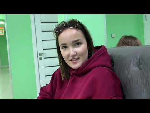 Видео: ВСТРЕТИЛИСЬ С ПОЛИНОЙ. НЕ ПОШЛИ НА ПРИЁМ К НЕЙРОХИРУРГУ. 16.10.25.