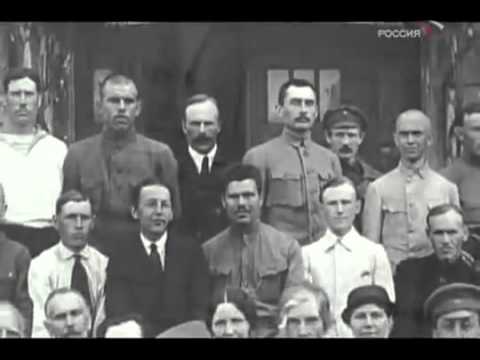 Видео: Смерти нет  Тайна академика Бехтерева 2008   часть 2