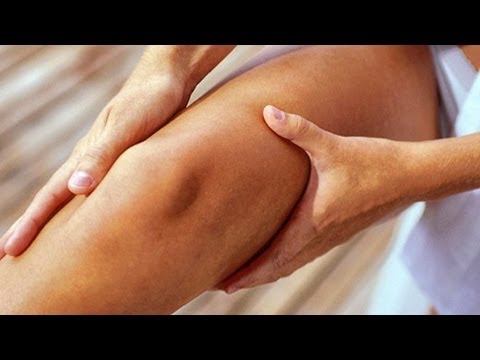 Видео: Первая помощь при судороге. Школа здоровья 07/06/2014 GuberniaTV