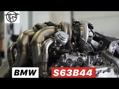 Видео: Чистая Правда о BMW S63B44 X5M X6M