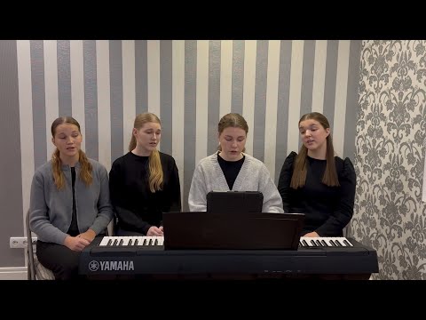 Видео: Поруч все життя зі мною йдеш | Ustenko family 