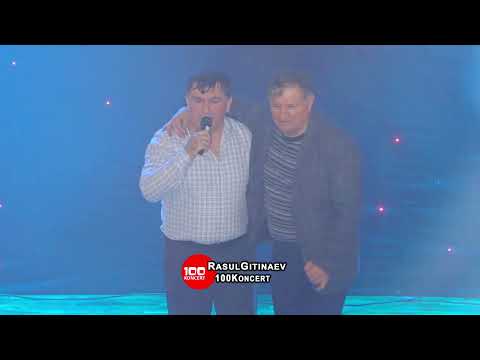 Видео: 25 Ибрагим Шамаев – «СВЕТ МОИХ ОЧЕЙ»